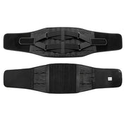 Back Support Brace Breathable Mesh Lumbar Support BeltÊAdjustable Lower Back Brace with Stays and Springs for Pain Relief for Men Women