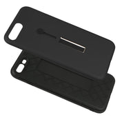 Rugged Slim Snap-on iPhone 8 Plus Case with Stand