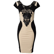 Evening Dress