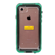 Rugged Water-proof Hybrid Full Cover Case For iPhone 7 Plus