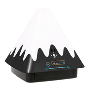 Touch Control Night Light 8-Color Change 6 Level Dimmable Light Brightness Table Lamp   Portable Timer Lamp for Bedroom Office Camping