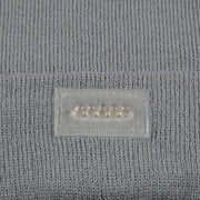 Unisex 5 LED Knitted Beanie Winter Warm Hat Camping Jogging Running Cap Headlamp