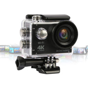 4K 6G+IR 170¡Lens Action Camera