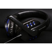 KOCASO HP-510 Stereo Headphones