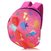 Safety Harness Baby Child Strap Toddler Walking Keeper Backpack w/Anti-Lost Leash for Aged 1-3