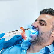 Dental Curing Light with 4 Modes & Adjustable Timer