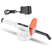 Dental Curing Light with 4 Modes & Adjustable Timer