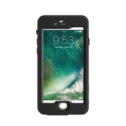 Rugged Water-proof Hybrid Full Cover Case For iPhone 7