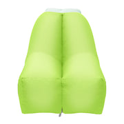 Inflatable Lounger Air Sofa Chair Couch w/ Portable Organizing Bag Waterproof Anti-Leaking for Backyard Lakeside Beach Traveling Camping Picnics
