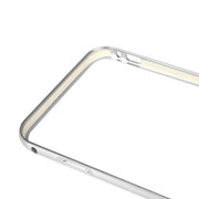 Slim Shock-resistant Mirror Case For iPhone 6 Plus/6s Plus