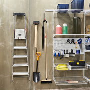 Garage Storage Hooks 22lbs Load Bike Bicycle Hooks 6Packs
