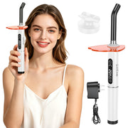 Dental Curing Light with 4 Modes & Adjustable Timer