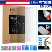 2 Pack Screen Protector Tempered Glass Screen Saver HD Anti-Scratch for Nintendo Switch6.2 Inch Protector Film