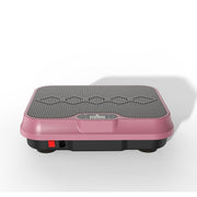 Vibration Plate Exercise Machine with 250 Speed Levels