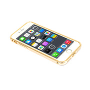 Slim Shock-resistant Mirror Case For iPhone 7 Plus