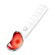 Heated Ice Cream Scoop – Rechargeable Electric with Fast Heating