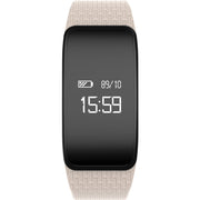 Fitness Tracker IP67 Waterproof Activity Tracker Smart Watch Band Pedometer with Heart Rate Blood Pressure Sleep Monitor for Kids Women and Men