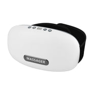 Electric Tummy & Cellulite Massager – 5 Modes, 3 Heat, 3 Speeds