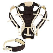 Baby Carrier Breathable Adjustable Wrap with 4 Positions