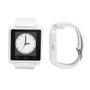 Wireless Smart Watch with Call & Text Capability