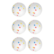 Dog Balls for Automatic Launcher 2.3" ETPU 6-Pack