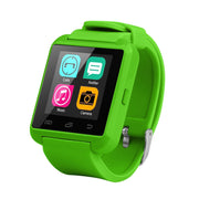 Wireless Smart Watch with Call & Text Capability