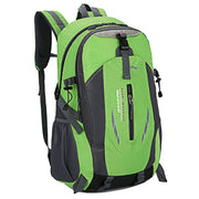 36L Waterproof Hiking Backpack with Ergonomic Design
