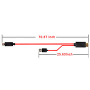 Samsung HDTV Cable
