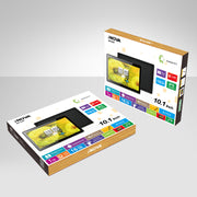 iNOVA MX1086 Tablet(Black)