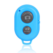 Unique Wireless Shutter Remote Controller for Android and iOS Devices
