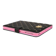 Full Cover Synthetic Leather Case For iPad mini 1/2/3