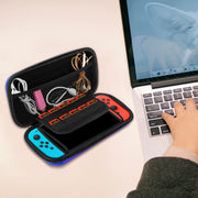 Portable Carry Case for Nintendo Switch Console Protective Hard EVA Case Shell Pouch