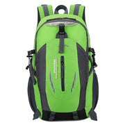 36L Waterproof Hiking Backpack with Ergonomic Design