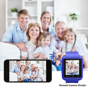 Wireless Smart Watch with Call & Text Capability