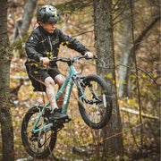 Forbidden to Sell on Temu 20 Inch Kids Mountain Bike, 7-Speed Boys Girls Bicycle with Front Suspension, Disc & V-Brake, 