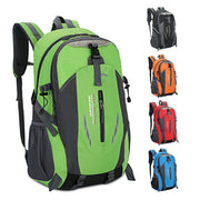 36L Waterproof Hiking Backpack with Ergonomic Design