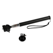 26 In 1 Camera Accessories Kit Fit For GoPro Hero 5/4/3+/3/2/1 Camera Outdoor Sports Action Camera Accessories Kit w/ Chest Strap Selfie Stick Floatin