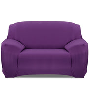 Sofa Cover Printed Stretch Sofa Furniture Cover Soft Sofa Slipcover Polyester Furniture Protector Cover