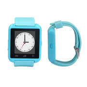Wireless Smart Watch with Call & Text Capability