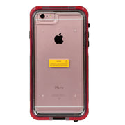 Rugged Water-proof Hybrid Full Cover Case For iPhone 6 Plus
