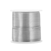 Soldering Wire 60/40 Tin Lead Rosin Core 0.031Ó/0.8mm 1.7% Flux Electrical Solder Wire Sn60 Pb40 1lb
