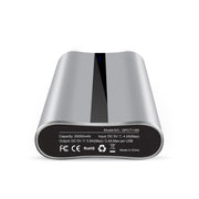 Portable Charger 20000mAh Power Bank Total 5.8A Output 3-USB Ports ExternalBattery Pack Portable Phone Charger for IOS Phone11/Pro/Max/8/X/XS iPad S