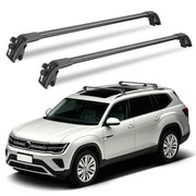 Roof Rack Cross Bars for Volkswagen Atlas 2022-2026