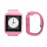Wireless Smart Watch with Call & Text Capability