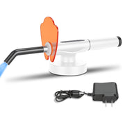 Dental Curing Light with 4 Modes & Adjustable Timer