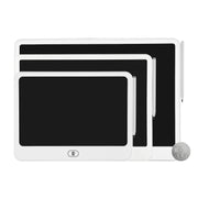 LCD Writing Tablet for Kids with Stylus & Lock Function