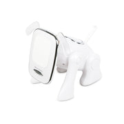 Puppy Dog Wireless Mini Speaker – Stereo, Mic, FM, USB, MMC