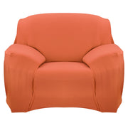 Sofa Cover Printed Stretch Sofa Furniture Cover Soft Sofa Slipcover Polyester Furniture Protector Cover