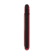 Rugged Shock-Resistant Hybrid Full Cover Case For iPhone 6 Plus