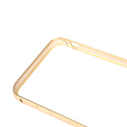 Slim Shock-resistant Mirror Case For iPhone 7